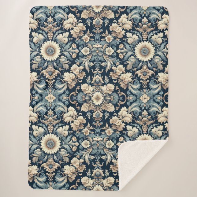 Couverture Sherpa Conception complexe et complexe (Devant)
