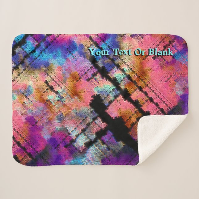 Couverture Sherpa Concours (Devant (Horizontal))