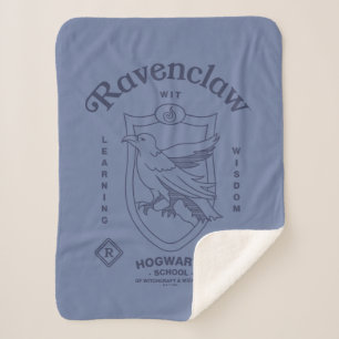 Couverture Sherpa CORBEAUCLAW™ Sagesse Apprentissage Intelligence Cr
