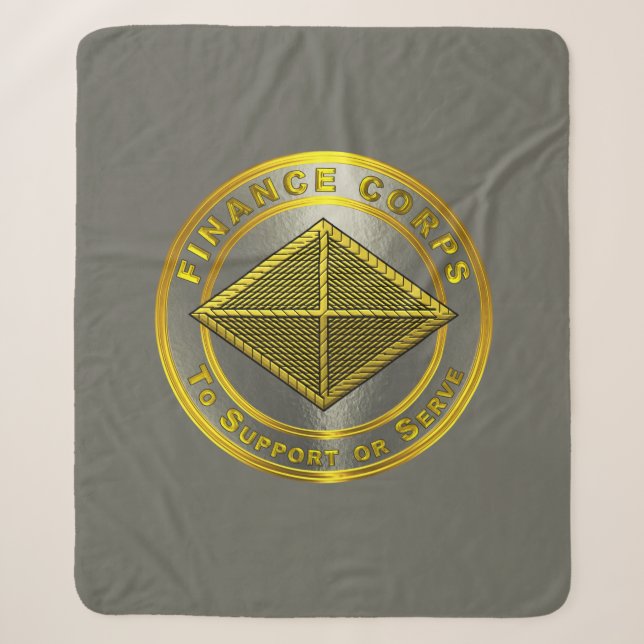 Couverture Sherpa Corps des finances  (Devant)