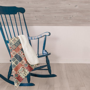 Couverture Sherpa Cottage
