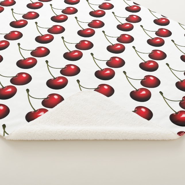 Couverture Sherpa Cuisine Sherpa - Choisir la couleur (3/4)