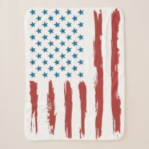 Drapeau Américain