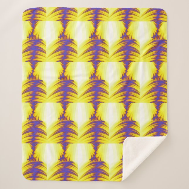 COUVERTURE SHERPA EAU DE FLUX (Devant)