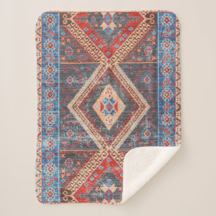 Couverture Sherpa Echos du désert : Patrimoine boho du sud-ouest