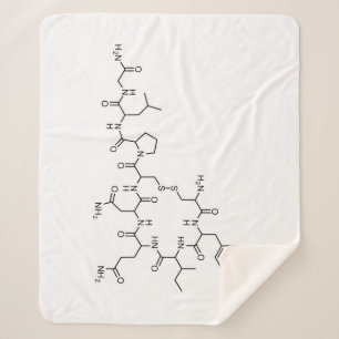 Couverture Sherpa élément s de chimie de formule chimique