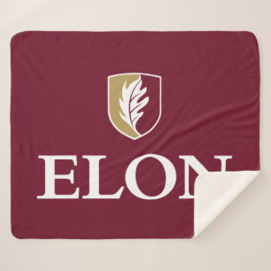 Couverture Sherpa Elon