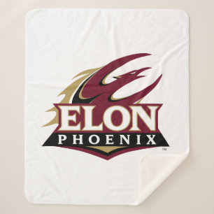 Couverture Sherpa Elon Phoenix