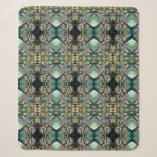 Couverture Sherpa Encelade (Devant)