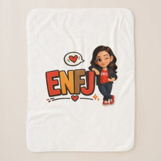Couverture Sherpa ENFJ — A Inspiração que Une Pessoas