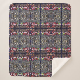 Couverture Sherpa Épitomiser