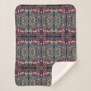Couverture Sherpa Épitomiser