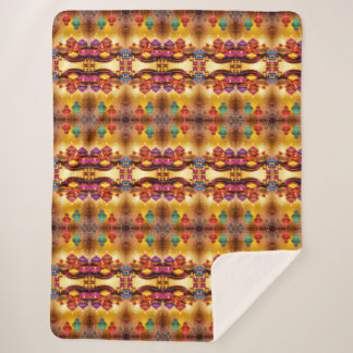 Couverture Sherpa Festival hindou