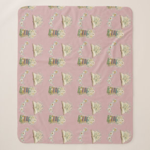 Couverture Sherpa Fleur littéraire pour un ouvrage mémorable
