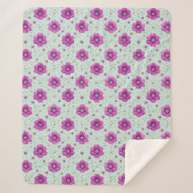 Fleurs roses pastel pour décoration botanique fraî