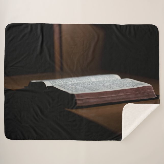 COUVERTURE SHERPA FOI (Devant (Horizontal))