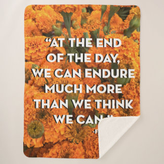 Couverture Sherpa Frida Kahlo Coffre