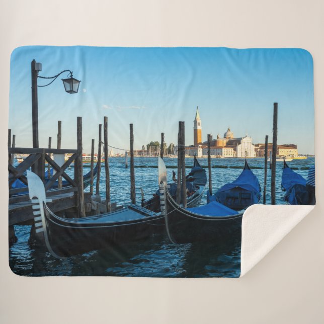 COUVERTURE SHERPA GONDOLAS (Devant (Horizontal))