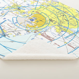 Couverture Sherpa Graphique aéronautique
