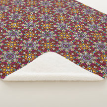 Groovy Heavenly Flower Power