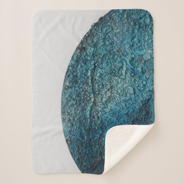 Couverture Sherpa Guangzhou (Devant)