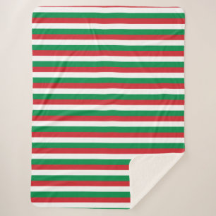 Couverture Sherpa Hongrie