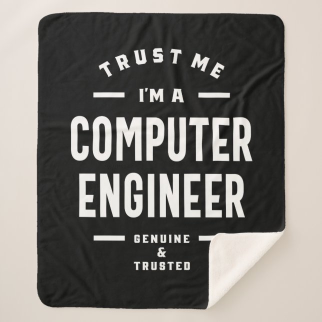 Couverture Sherpa Ingénieur informatique Travail Titre du travail Ca (Devant)