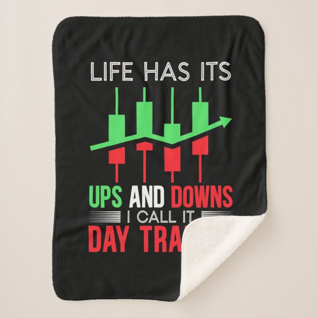 Couverture Sherpa Investisseur J'Appelle Ça Jour Trading (Devant)