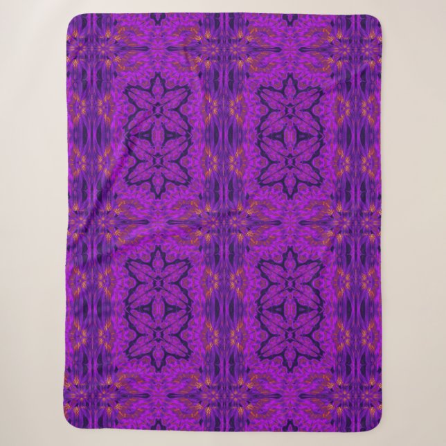 Couverture Sherpa Jardin de Gaia 286 (Devant)