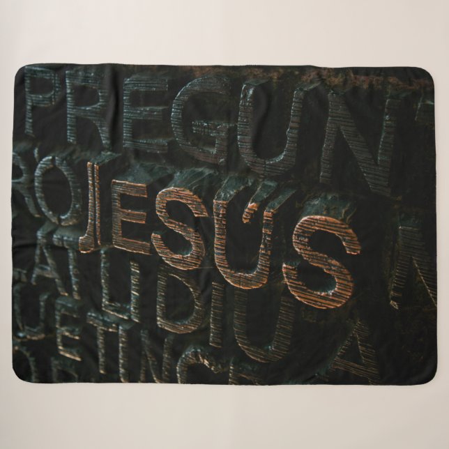 COUVERTURE SHERPA JESUS (Devant (Horizontal))