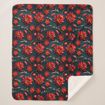Jolie Poinsettia