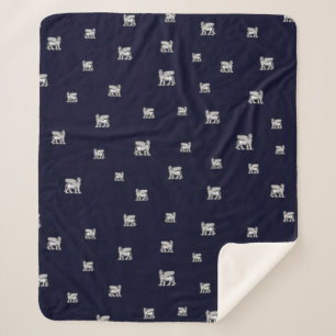 Couverture Sherpa Lamassu