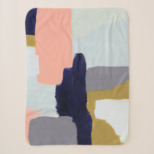Couverture Sherpa Languissant