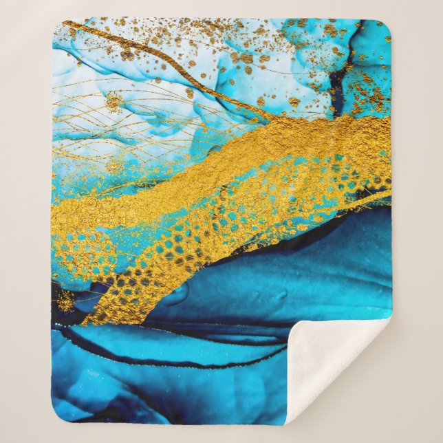 Couverture Sherpa L'art de la mer et le luxe de vivre. Maître (Devant)