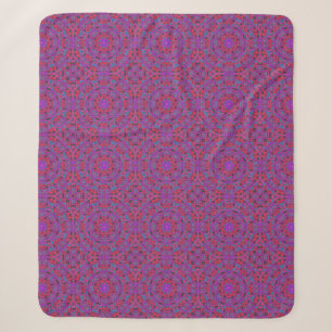 Couverture Sherpa L'art kaléidoscope du volume neuf treize