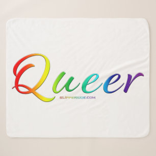 Couverture Sherpa Le mot unique expressif et étrange de SlipperyJoe