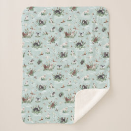 COUVERTURE SHERPA LES BARBETS
