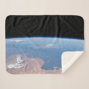 Couverture Sherpa Les Côtes De Tunisie Et Libye Et L'Île De Sicile