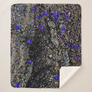 Couverture Sherpa Les montagnes du Colorado