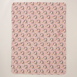 Couverture Sherpa Lettre G