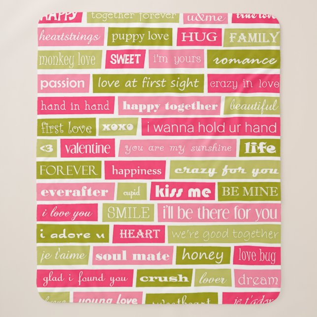 Couverture Sherpa Lettres d'amour (Devant)