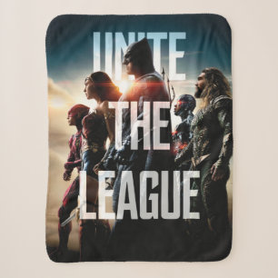 Couverture Sherpa Ligue de Justice   Unissez La Ligue