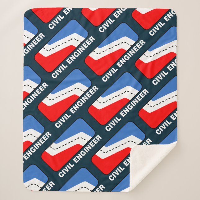 Couverture Sherpa Ligue du génie civil (Devant)