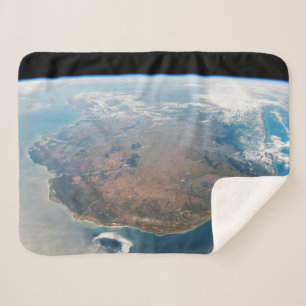 Couverture Sherpa L'Île De Madagascar.