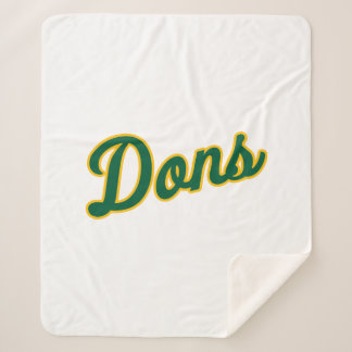 Couverture Sherpa Logo du Script Dons