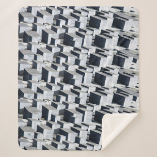 Couverture Sherpa London