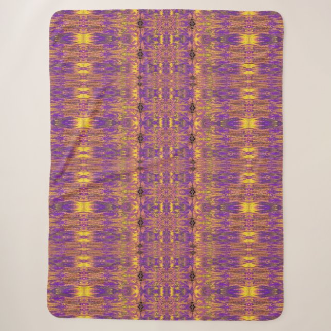 Couverture Sherpa Lumière 2 (Devant)