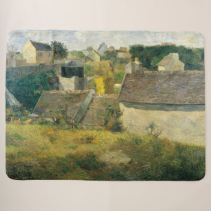 Couverture Sherpa Maisons Paul Gauguin à Vaugirard
