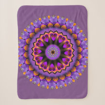 Mandala quotidien d'amour du foyer 10.31.17