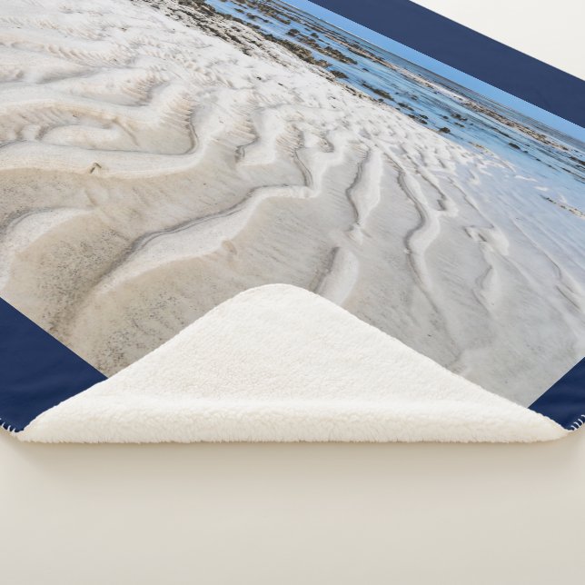 Couverture Sherpa Marée basse (3/4)